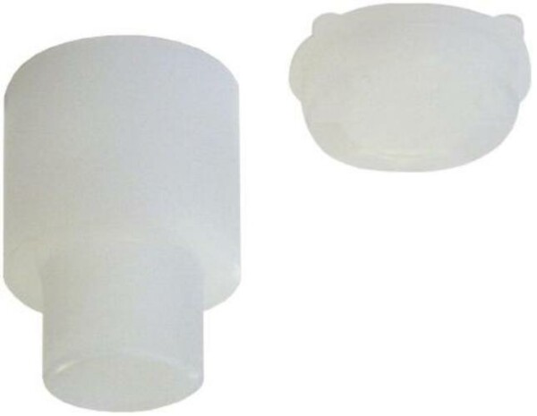 Bloc pour cellule naturelle avec bouchon Nicot CNE/7