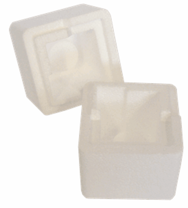 Boite isotherme pour gelée royale le sachet de 10