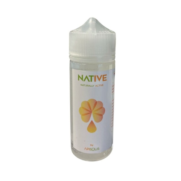 Recharge Native pour vaporisateur Apisolis