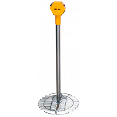 Défigeur à miel Ami Api en inox, diamètre 530mm