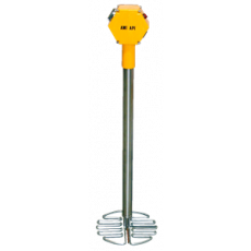 Défigeur à miel Ami Api en inox, diamètre 280mm