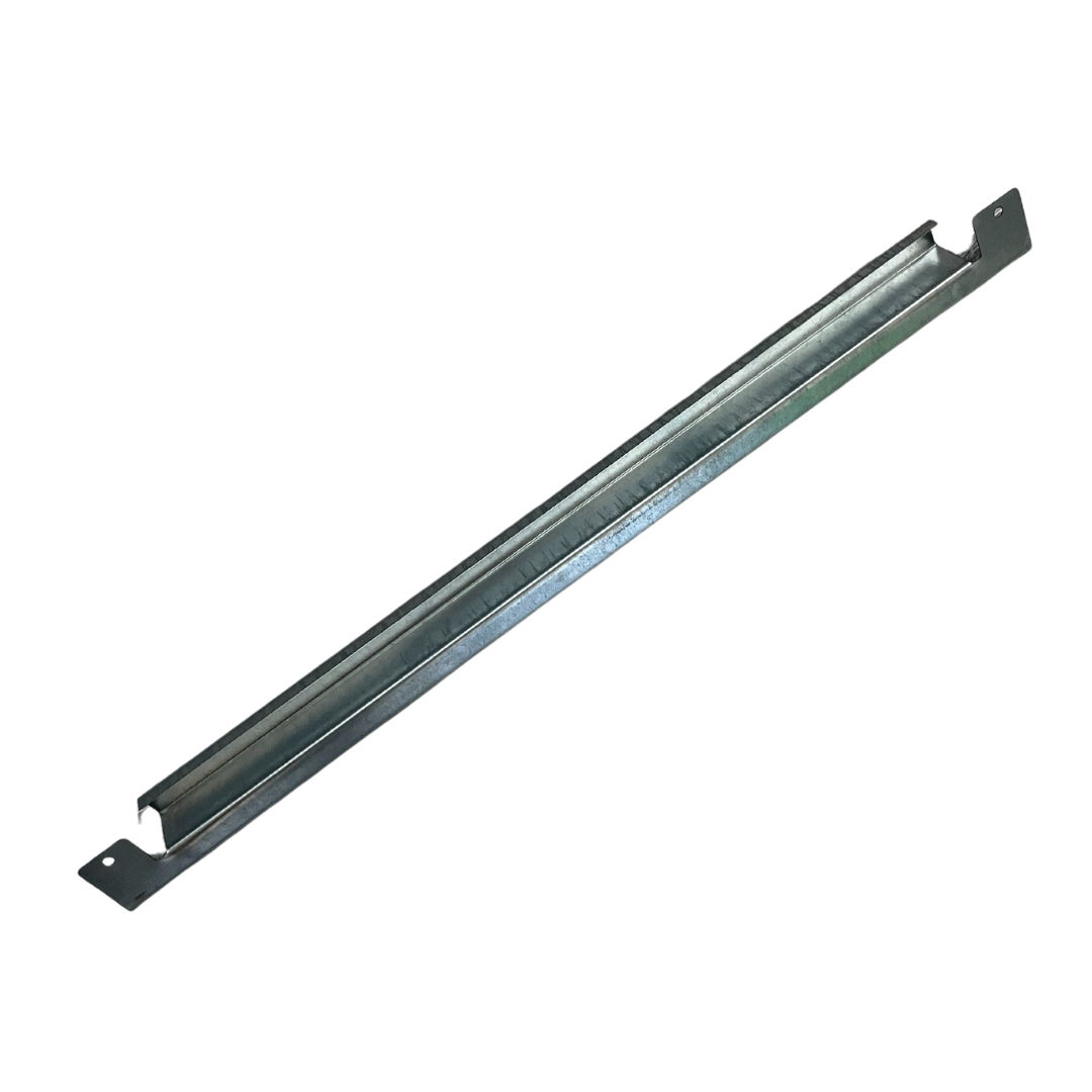 Bande d'écartement recouvrantes lisses pour 10 cadres Hoffman, la paire Bande d'écartement recouvrantes lisses pour 10 cadres Hoffman, la paire