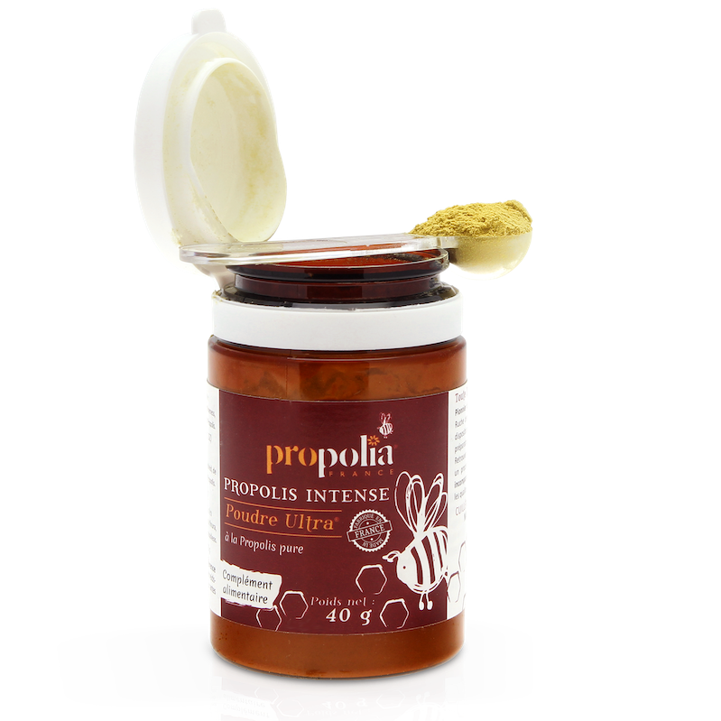 Poudre PROPOLIS Ultra Poudre PROPOLIS Ultra