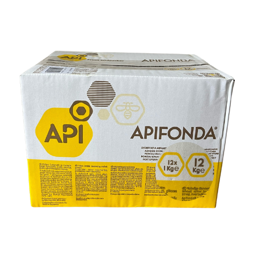 Apifonda le pain de 1kg