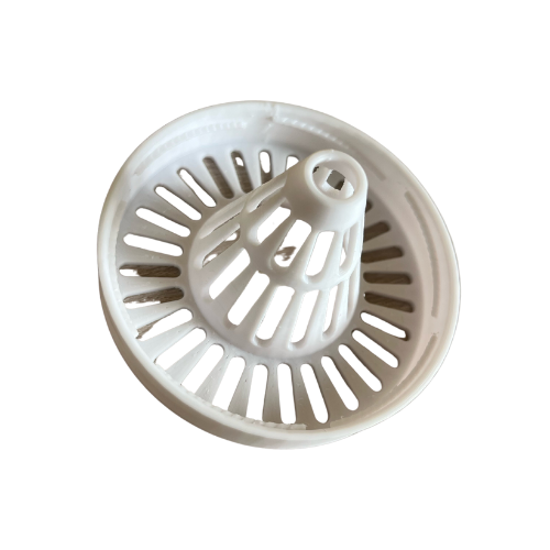 Piège à frelon pour pot en verre