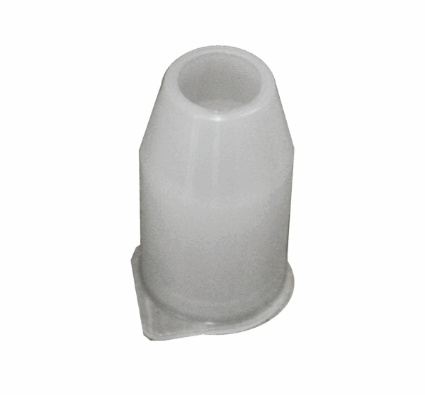 Tube protecteur de cellule royale Nicot, CNE/8