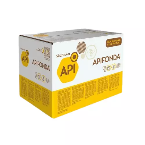 Apifonda, le Pain de 2.5 kg