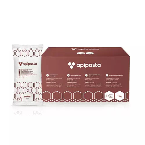 Candi Apipasta le pain de 1kg