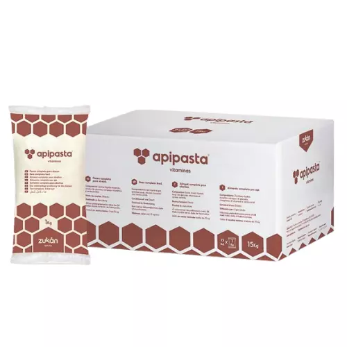Candi Apipasta Vitaminé 1kg
