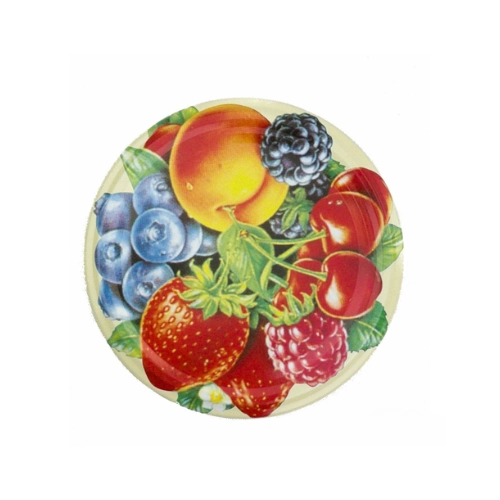 Capsules TO82 fruits, sachet de 36