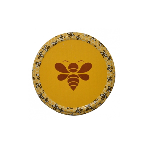 Capsules TO63 essaim abeilles, sachet de 36