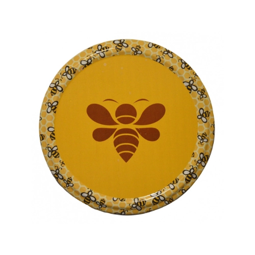 Capsule TO82 essaim abeilles, sachet de 36