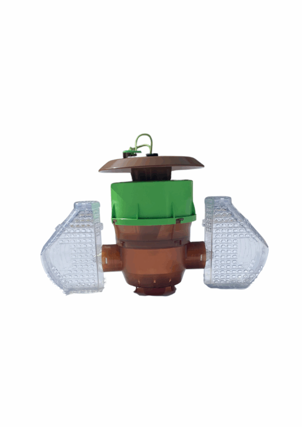 Piège à frelons BeeVital VelutinaTrap