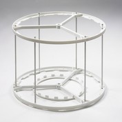 Extracteur de miel radiaire SAF CARRERA, motorisé Extracteur de miel radiaire SAF CARRERA, motorisé – Image 2