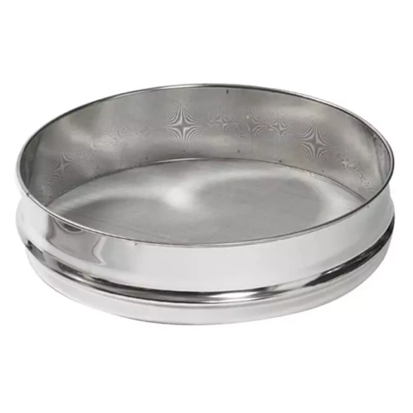 Tamis pour Maturateur SAF, inox, 200kg