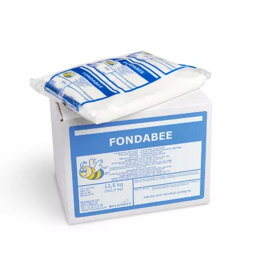 Candi FONDABEE, le Pain de 2.5 kg