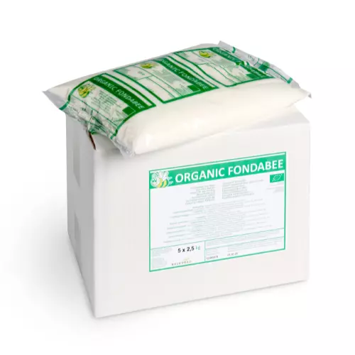 Candi FONDABEE BIO, le pain 2.5 kg