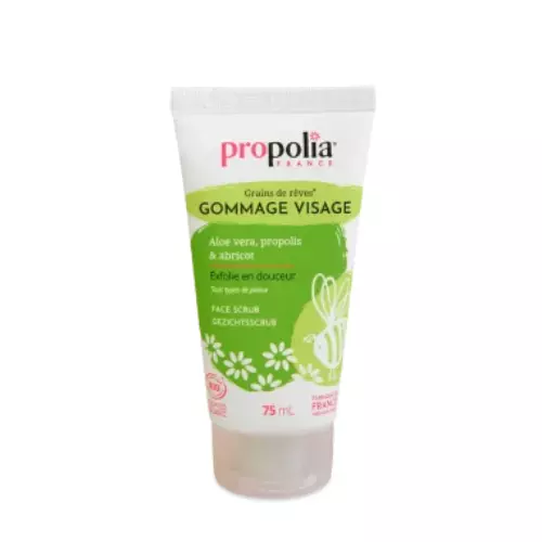 Gommage Visage Bio