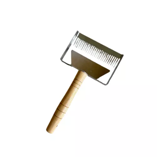 Herse à désoperculer TURBO XL