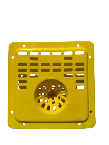 Grille Piège à frelons asiatiques sélectif