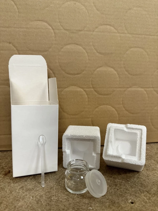 Kit gelée royal