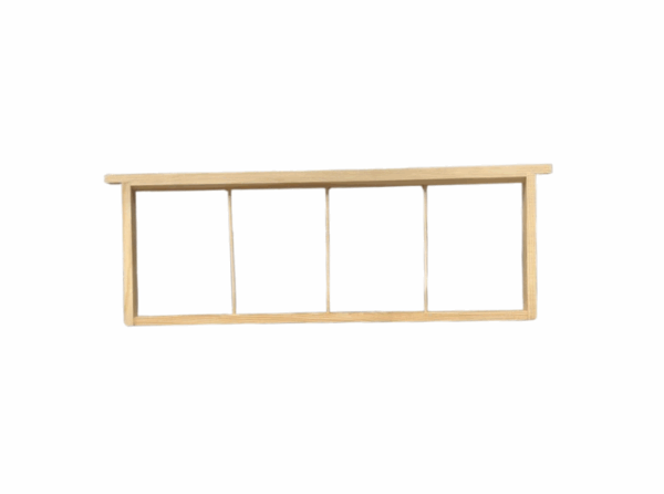 Cadre Vaysse Dadant pour hausse