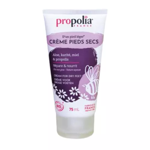 Gel Jambes Légères Propolis Bio