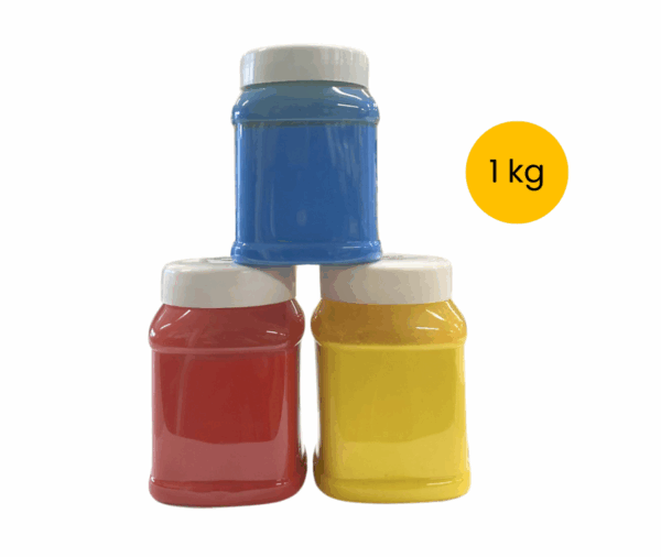 Kit peinture 1kg