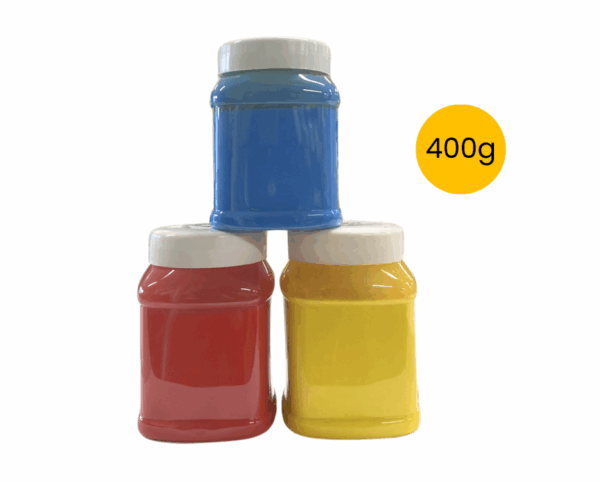 Kit peinture 400g