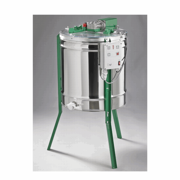 Extracteur Radiaire SAF 9/3 Dadant Ritmo motorisé