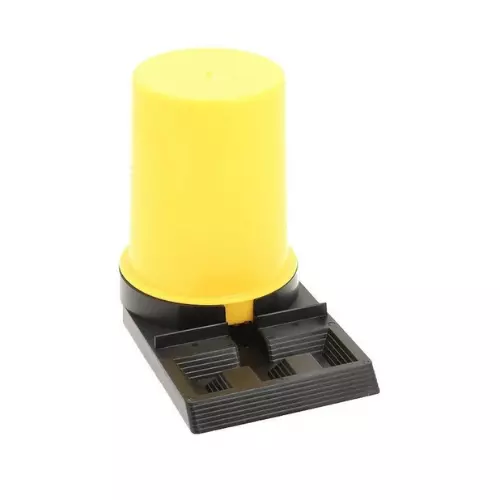 Nourrisseur d'entrée GM 2kg, pour Ruche