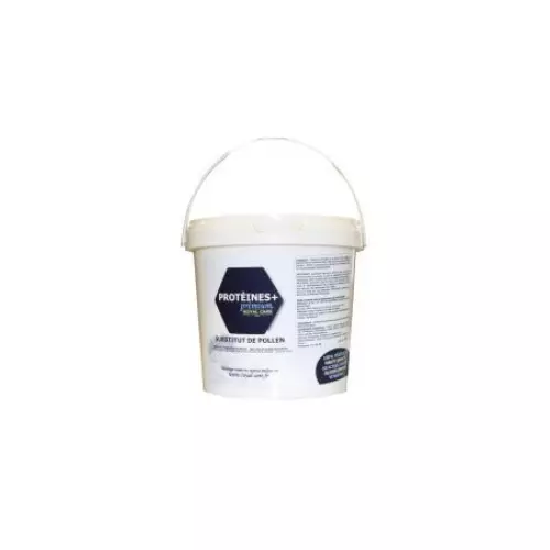 Protéine ROYAL CARE le seau de 850g