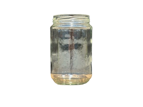 Pot en verre 1kg (750ml), TO82, pack de 12 Pot en verre 1kg (750ml), TO82, pack de 12 – Image 3