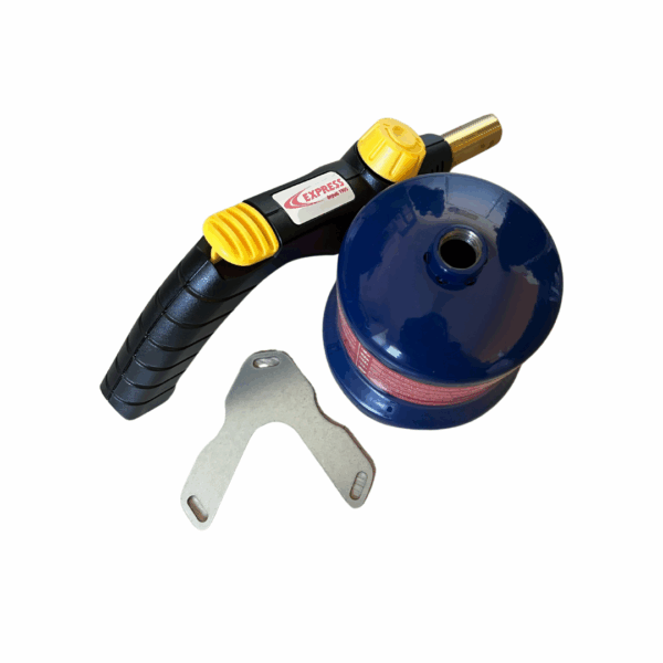 Chalumeau NATURECO - Lampe à souder