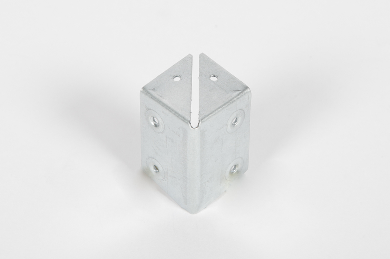 Protecteur d'angle pour ruches, à l'unité Protecteur d'angle pour ruches, à l'unité