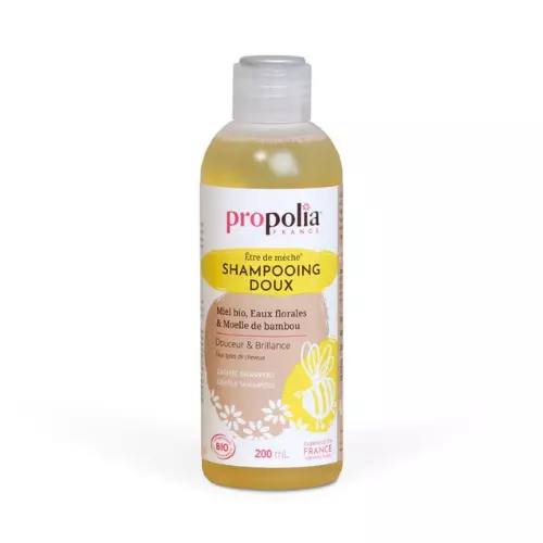 Shampoing Doux Bio