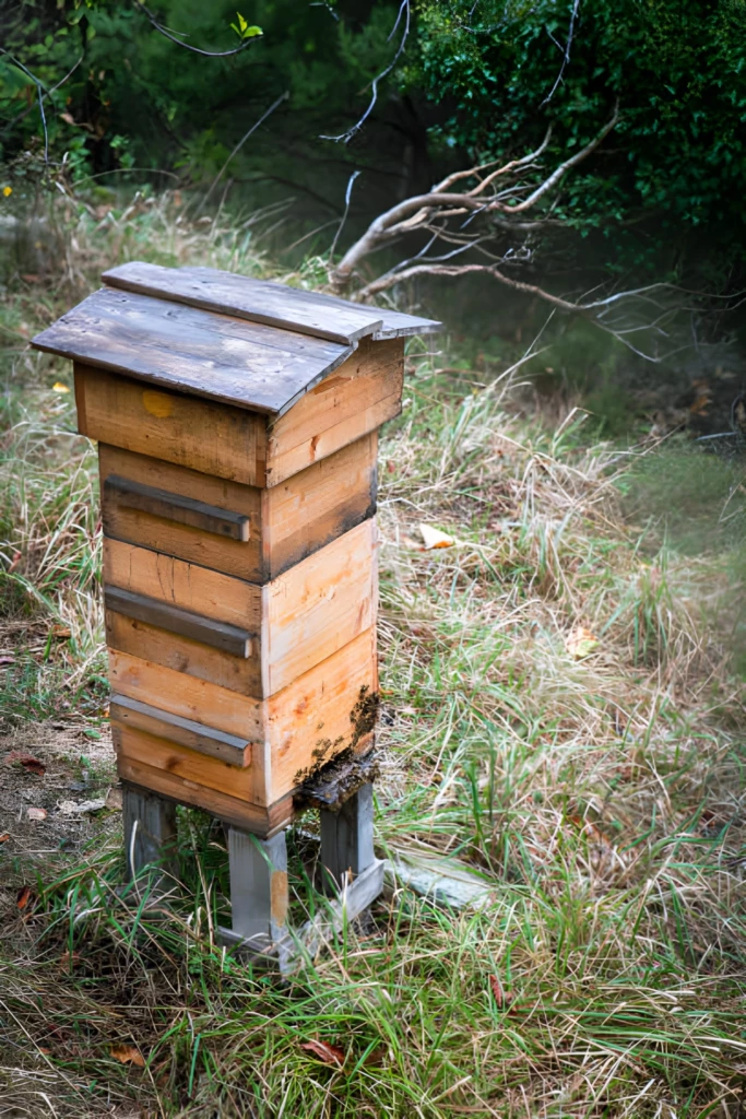 Ruche Warré : avis, fonctionnement et guide complet pour bien débuter en apiculture naturelle