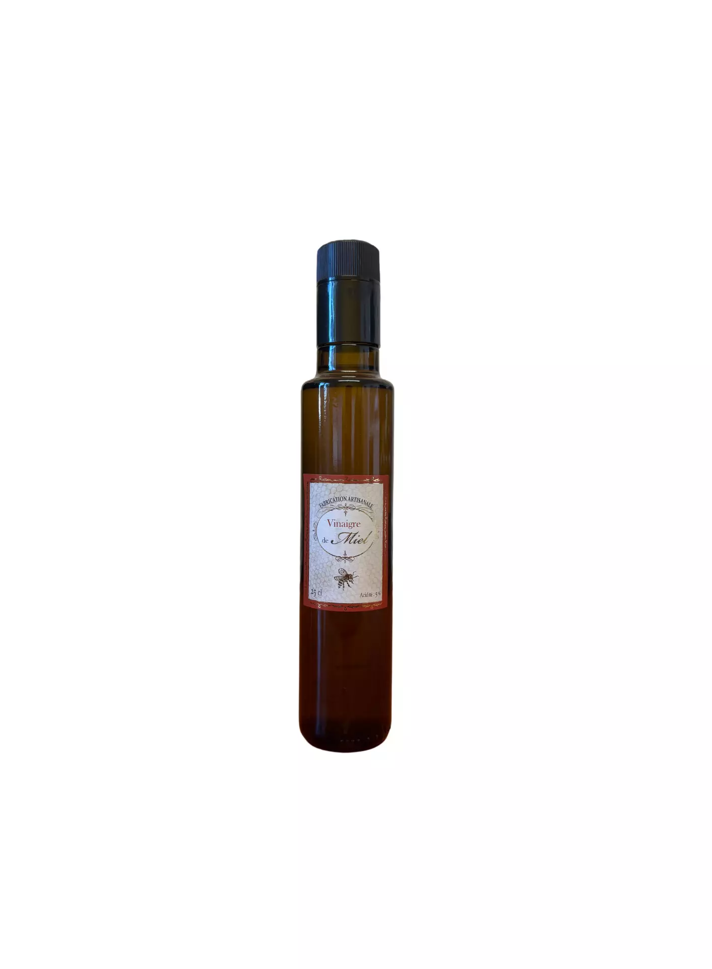 Vinaigre de miel 25cl Vinaigre de miel 25cl