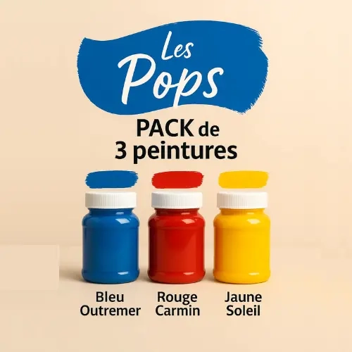 Huile de lin vierge 1L peinture pour ruche